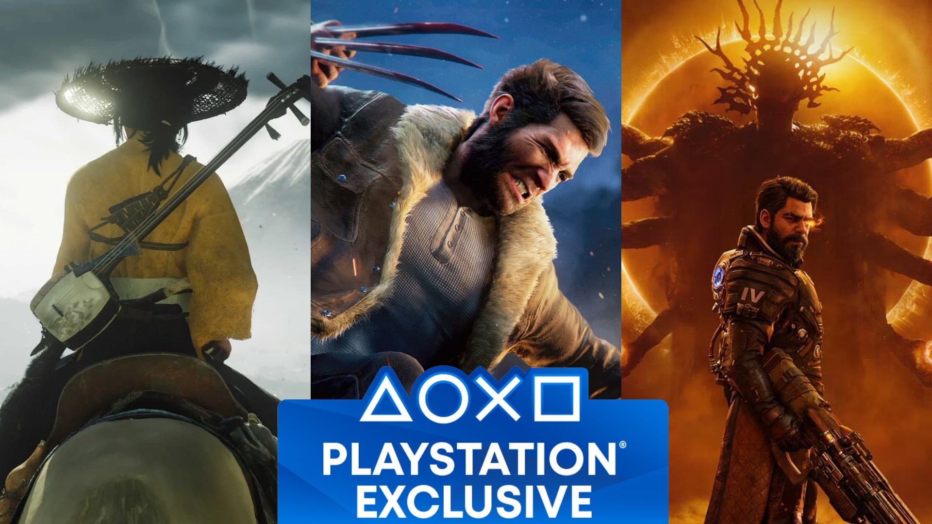 Ghost of Yotei and Saros PC Ports Scrapped As PlayStation Plans to Skip Future Single-Player Multiplatform Releases Single-player Exclusives