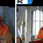 Crimson Desert PS5 Pro vs PC