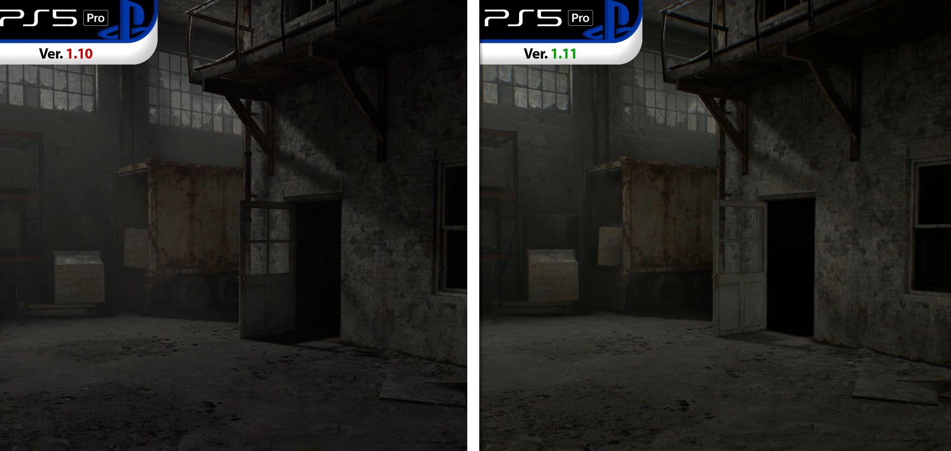 Resident Evil Requiem PS5