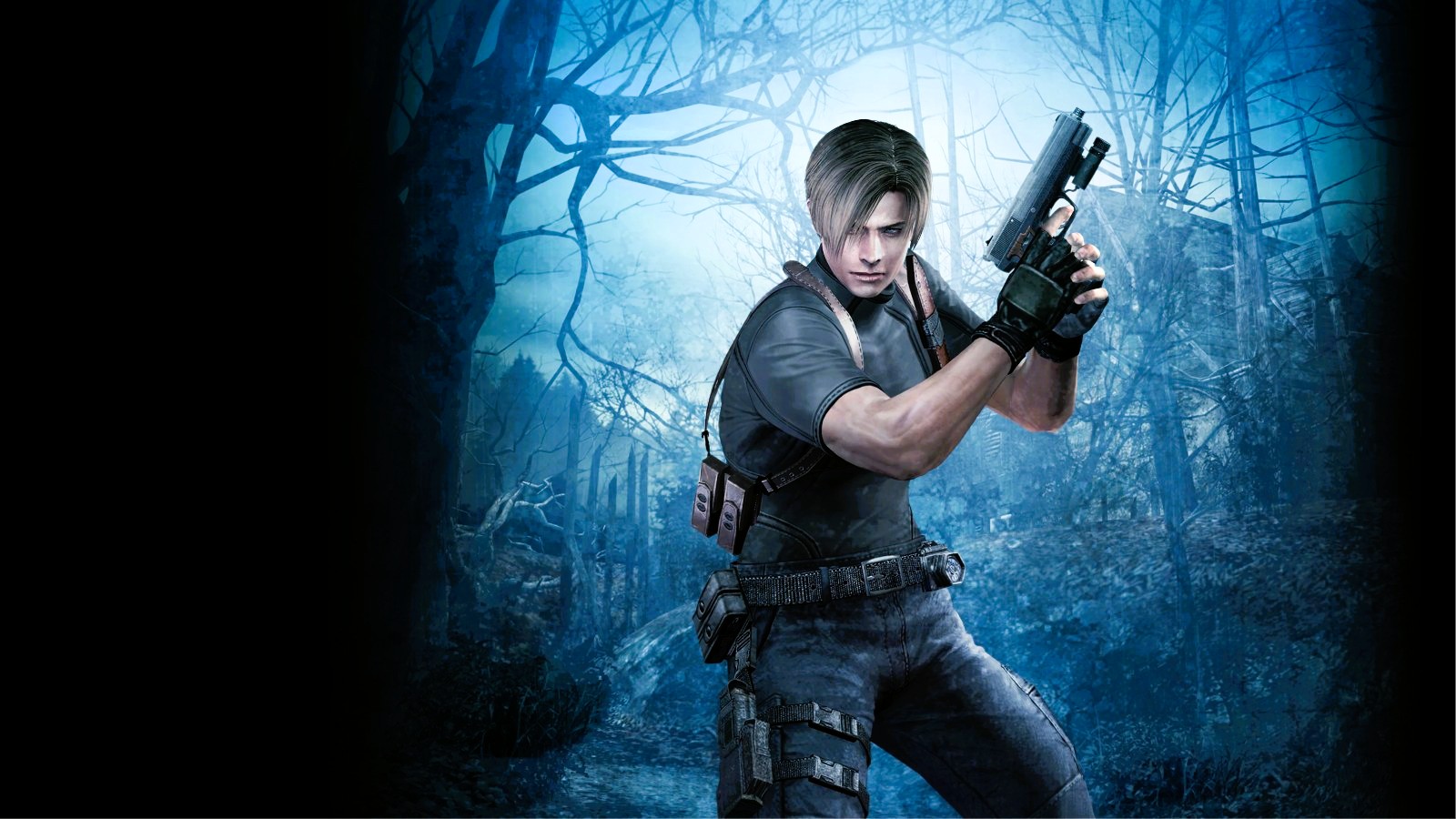 resident evil 4