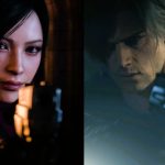 resident evil requiem leon kennedy ada wong