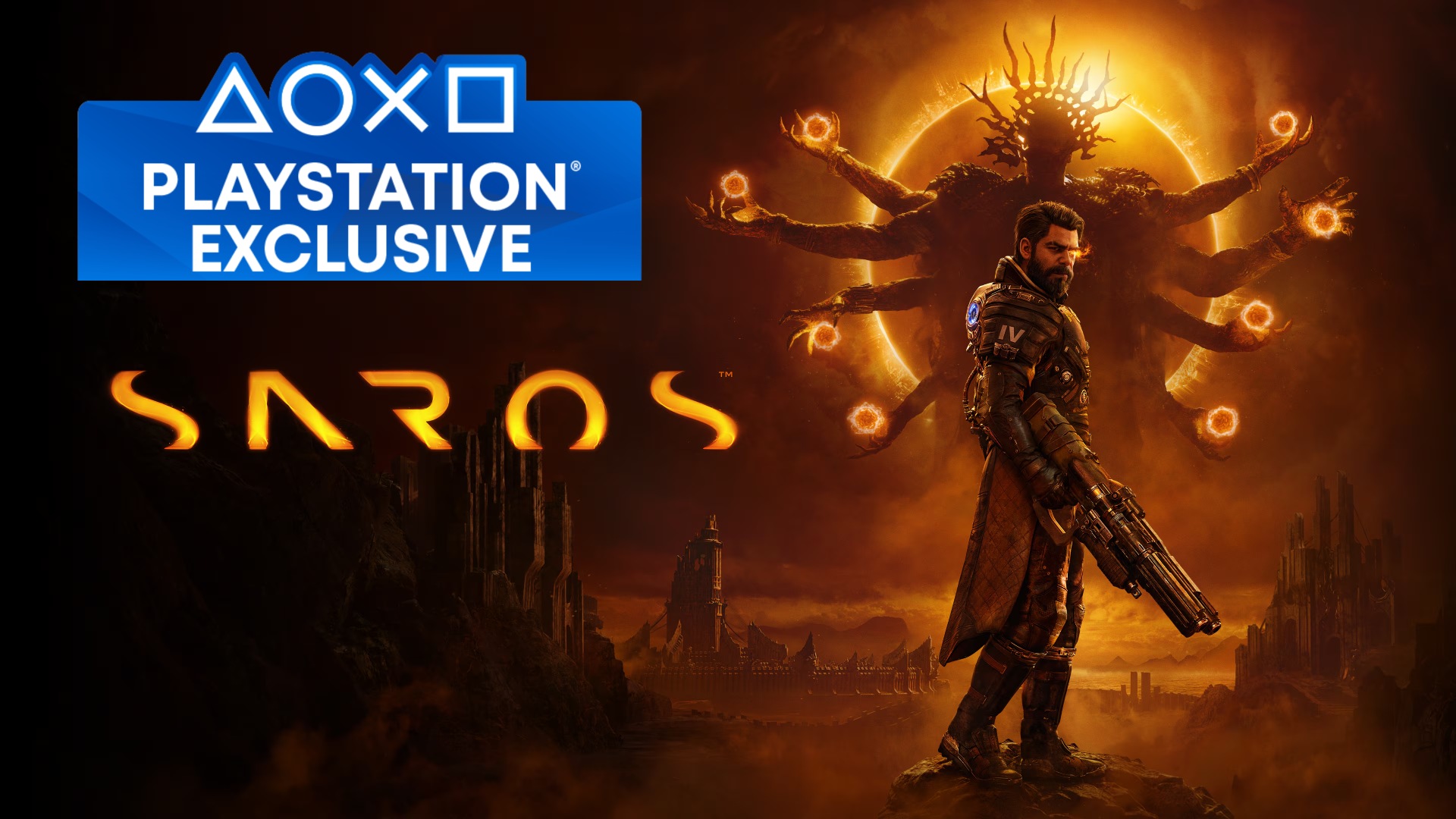 Saros Devs Dodge PC Port Question, Adding Further Fuel to Sony Skipping PC Reports