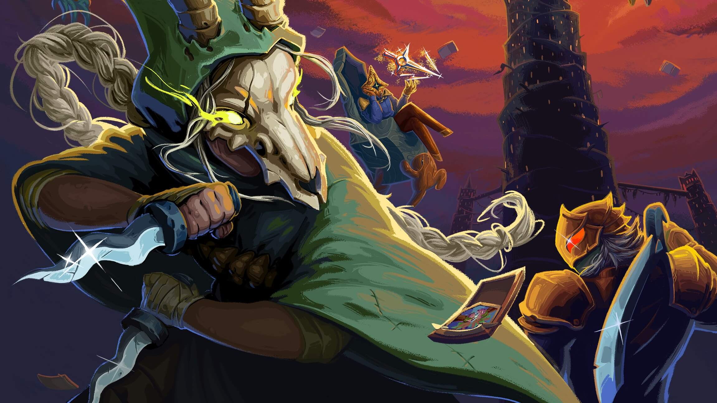 Slay The Spire 2 Hits Historic Success, Joins Top Indie Games Of All Time slay the spire 2