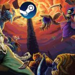 slay the spire 2 steam