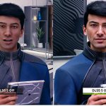 starfield dlss on vs off