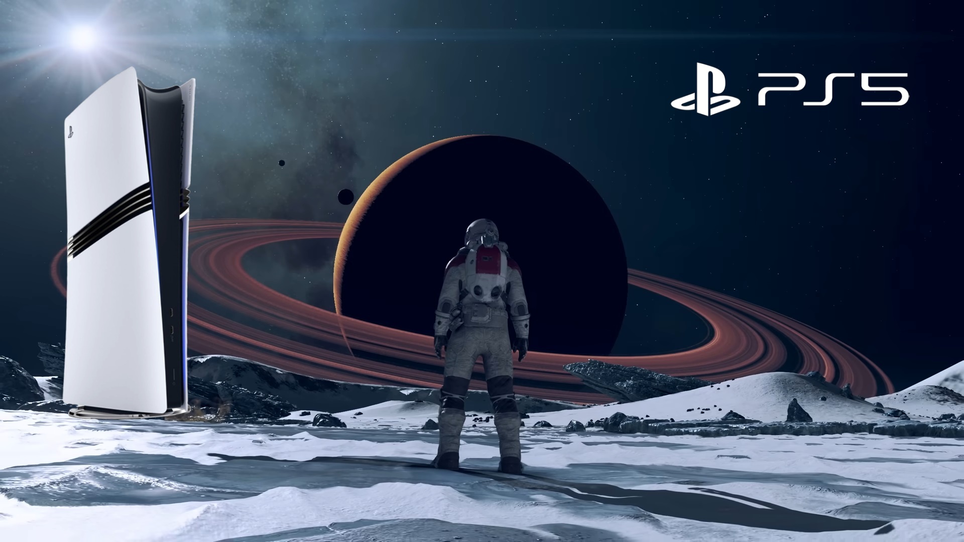 Starfield Reportedly Launching On PS5 On April 7, Pre-Orders Go Live Later This Month