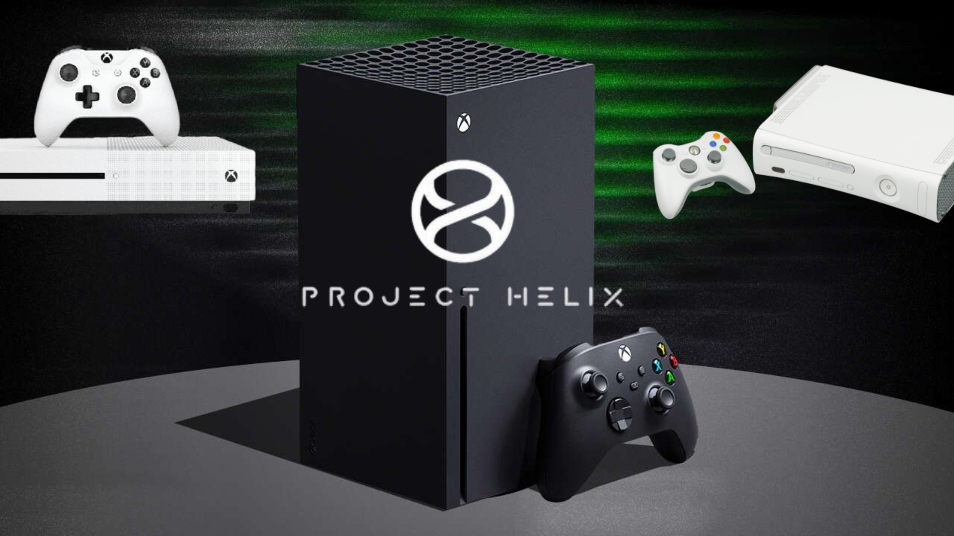 Project Helix Won’t Be The End of Xbox Consoles As The Company Plans to Make More, Says Insider