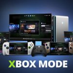 Xbox Mode Officially Launches For PC as Microsoft Gears Up for Major Integration