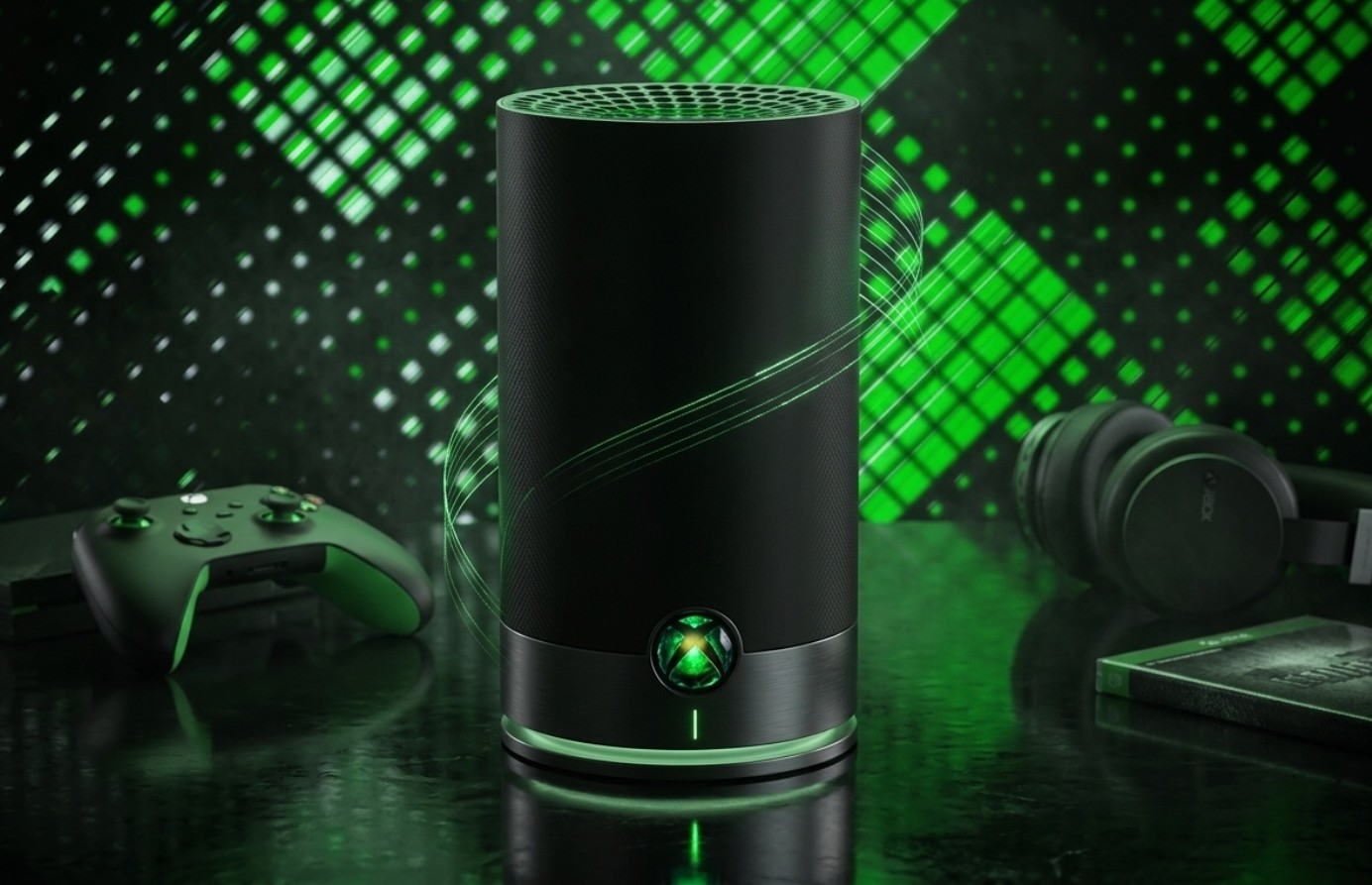 Xbox Project Helix Won’t Be Released Until 2027 Despite Recent Rumors xbox project helix