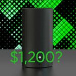 xbox project helix price