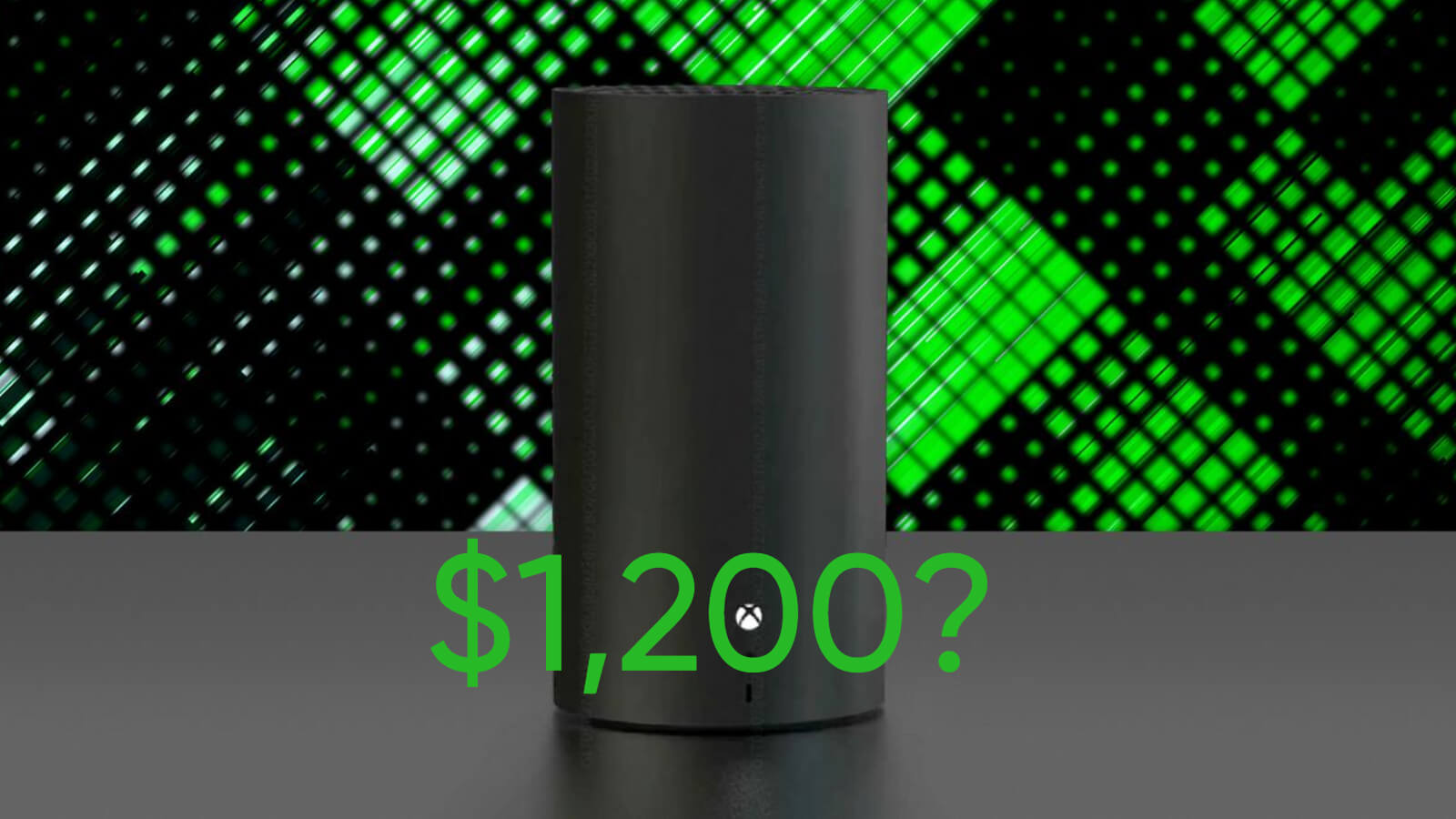 Reliable Insider Claims Xbox Project Helix Could Cost Around $1200 xbox project helix price