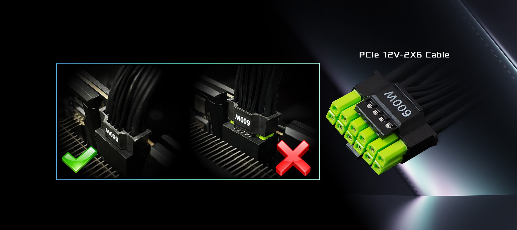 ASRock Launches PRO Series PSUs Focused on Stability and Value