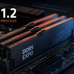 AMD EXPO 1.2 No Longer X870-Exclusive; Supports B850, X670, And B650 Boards AMD EXPO 1.2