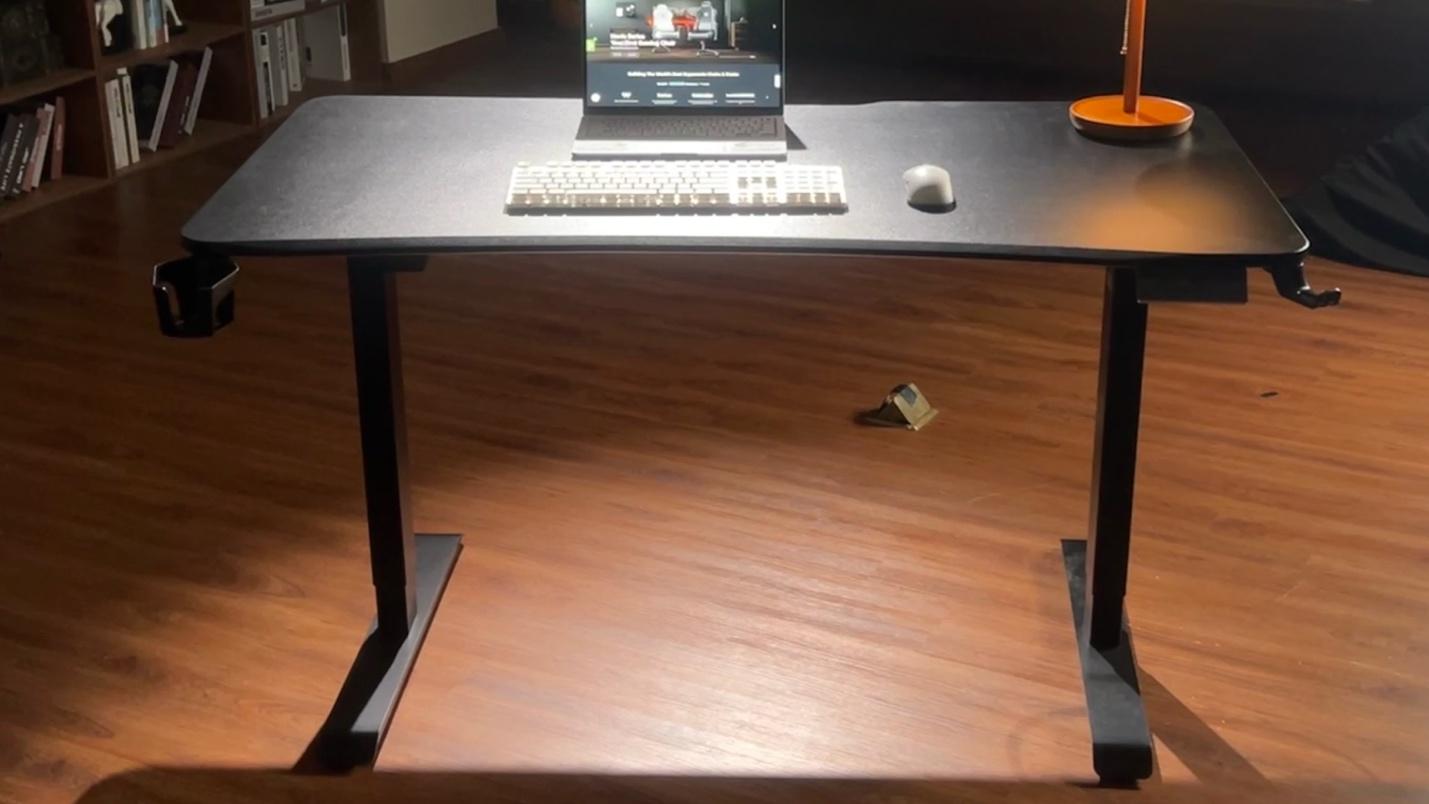 All About the new AndaSeat Xtreme Series Ergonomic Standing Desk AndaSeat Extreme Series