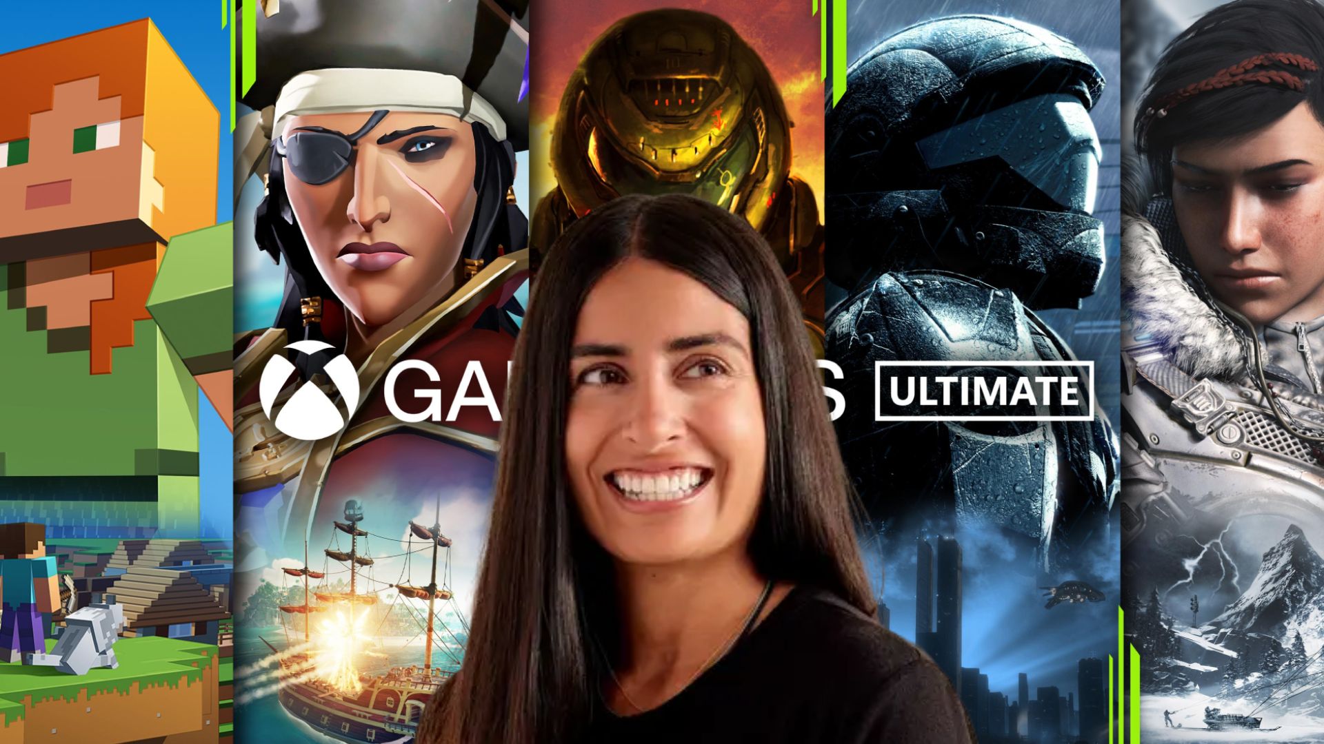 Xbox CEO Believes Game Pass Currently Too Expensive For Players Asha Sharma Game Pass