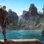 Assassin's Creed Black Flag