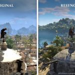 Assassin's Creed Black Flag Resynced