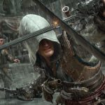 Assassin's Creed Black Flag Resynced Combat