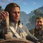 Assassin's Creed Black Flag Resynced