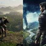 Avalanche Crimson Desert-Like RPG