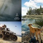 Black Flag Resynced Ghost Recon Far Cry 7