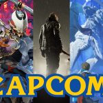 Capcom Featured