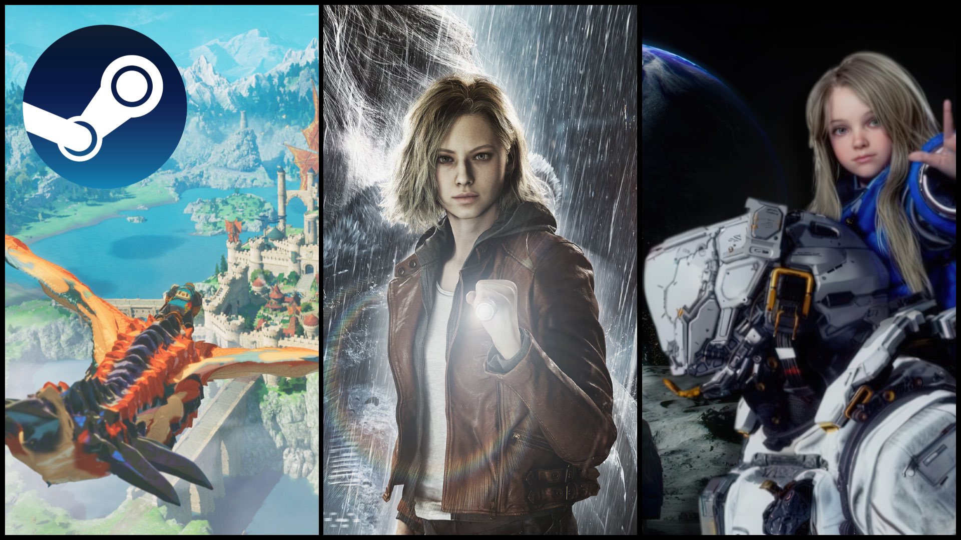 Capcom Games Have Already Generated A Whopping $400 Million Revenue on Steam Alone in 2026