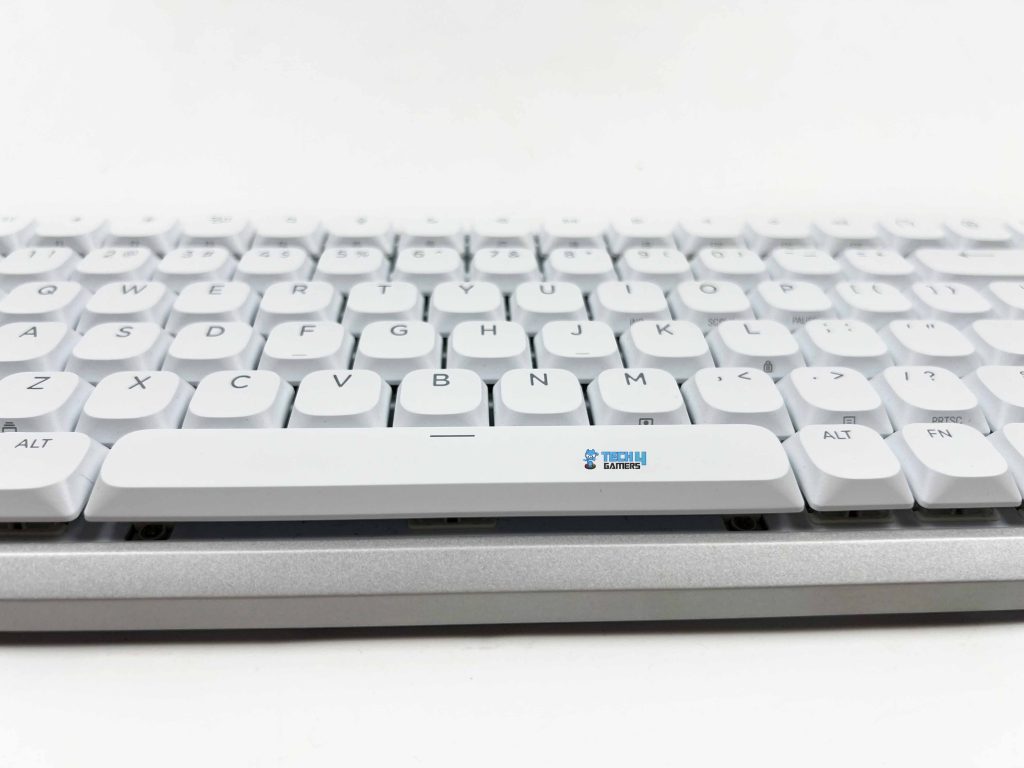 Keycaps