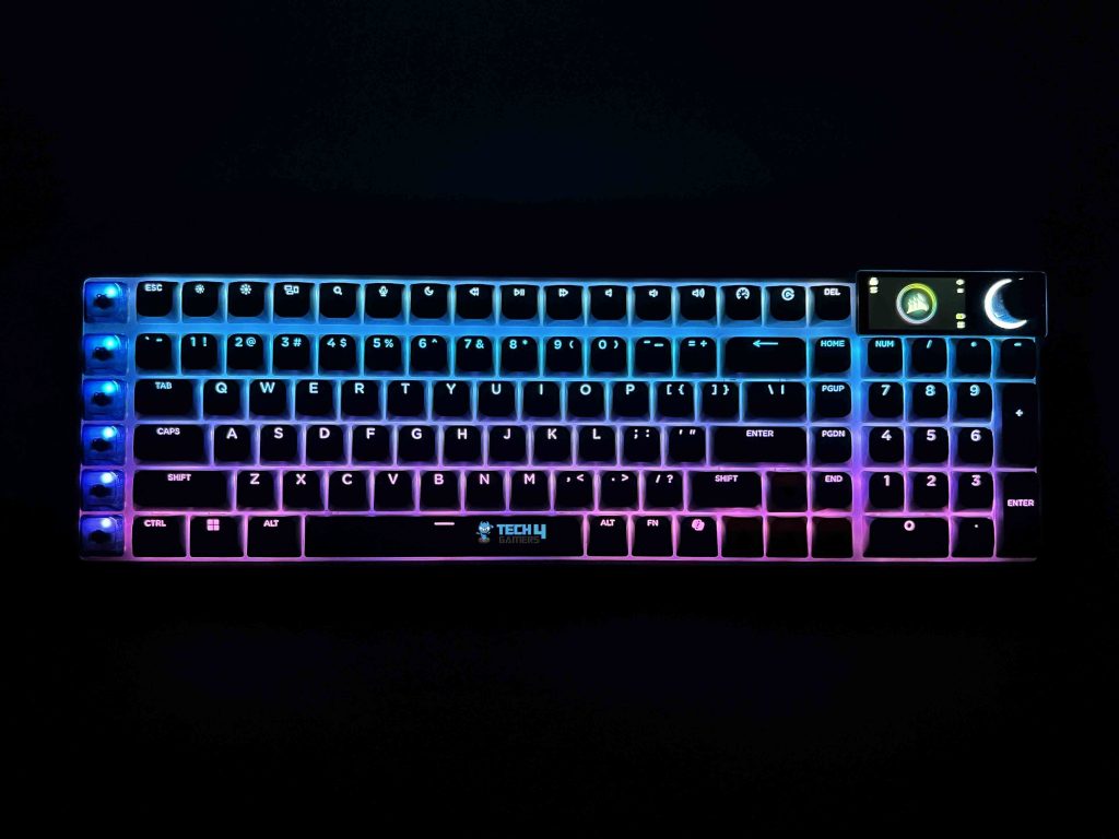 RGB Lighting