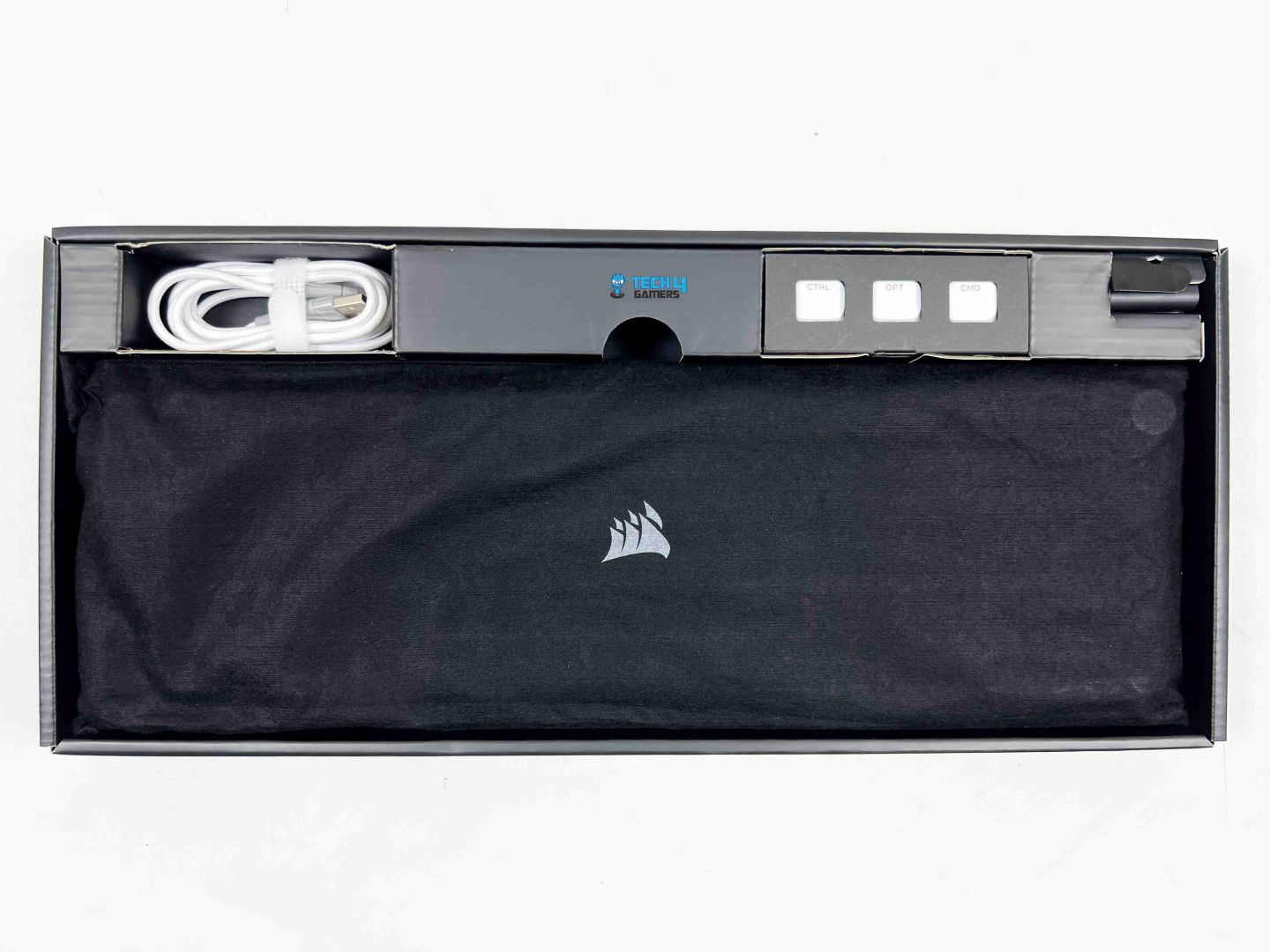 Unboxing