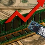 Lexar Predicts That RAM Prices Could Double by End of 2026 DRAM & SSD Price Increase
