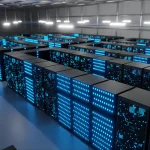 50% Of The AI Data Centers In The US Are Cancelled Due To Supply Shortage of Parts From China