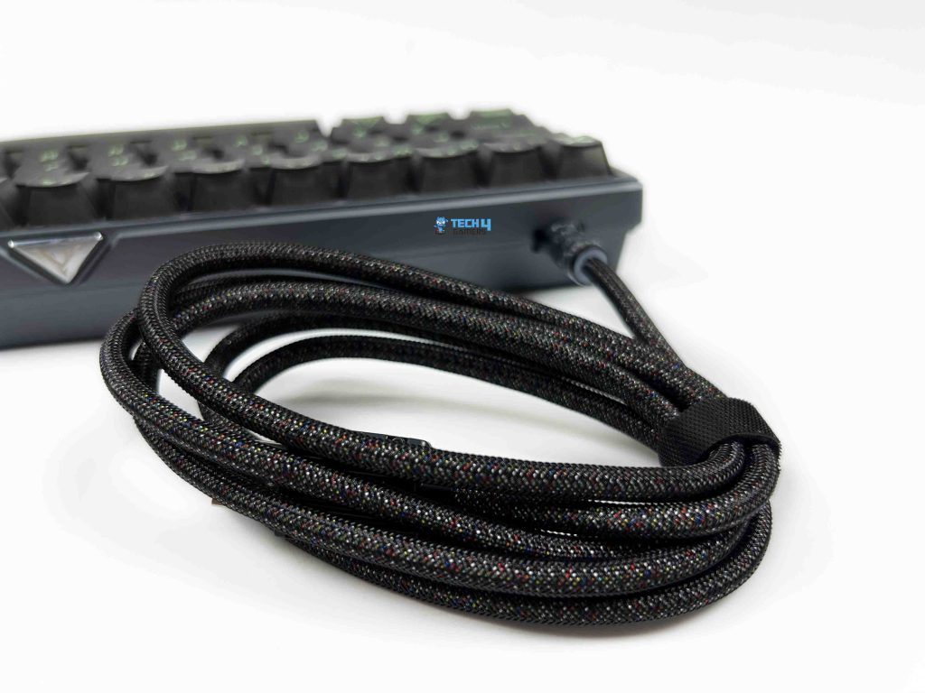 Cable