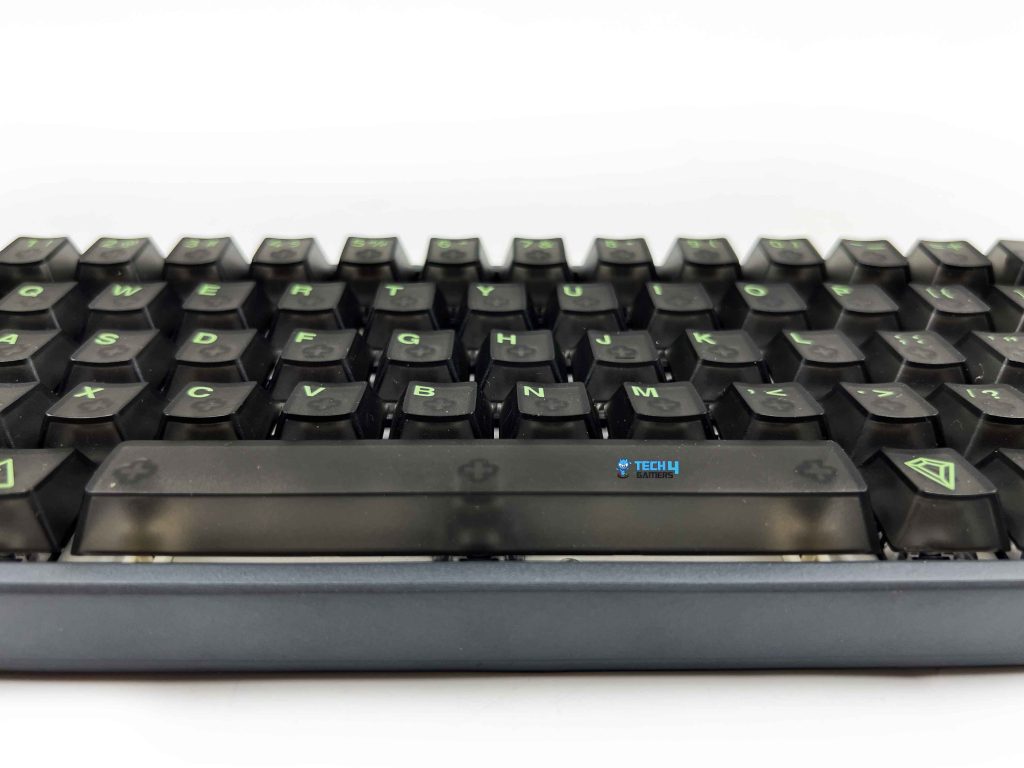 Keycaps