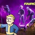 PlayStation Fairgames