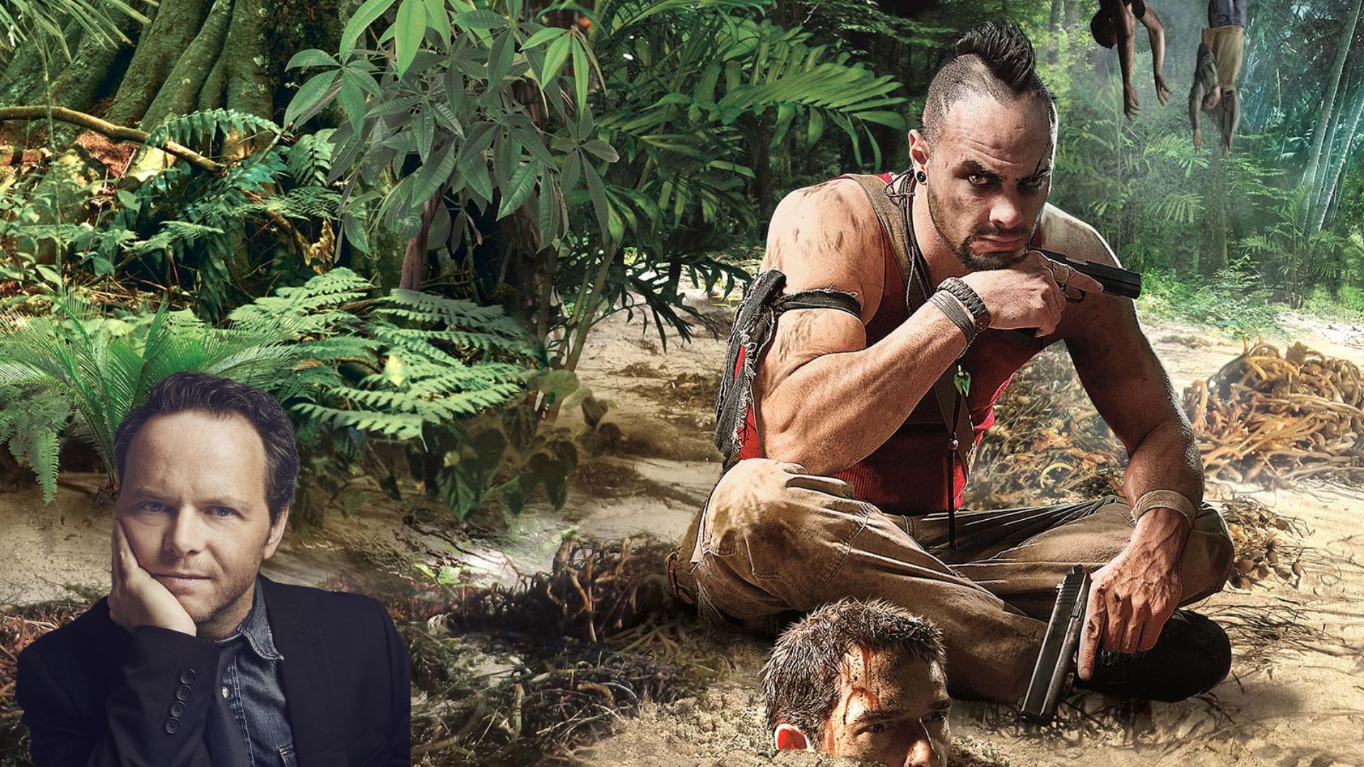 Far Cry Series Won’t Adapt Any Games, Lead Says Players Don’t Watch Cutscenes Anyways Far Cry