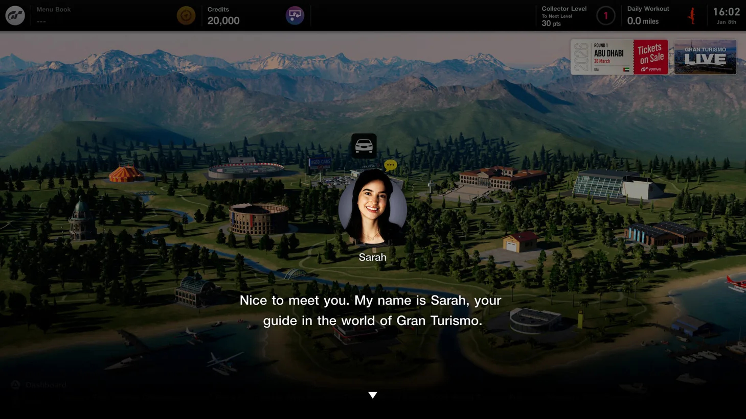 Ever Wanted To Be In A Video Game? PlayStation Is Making It Happen Gran Turismo 7