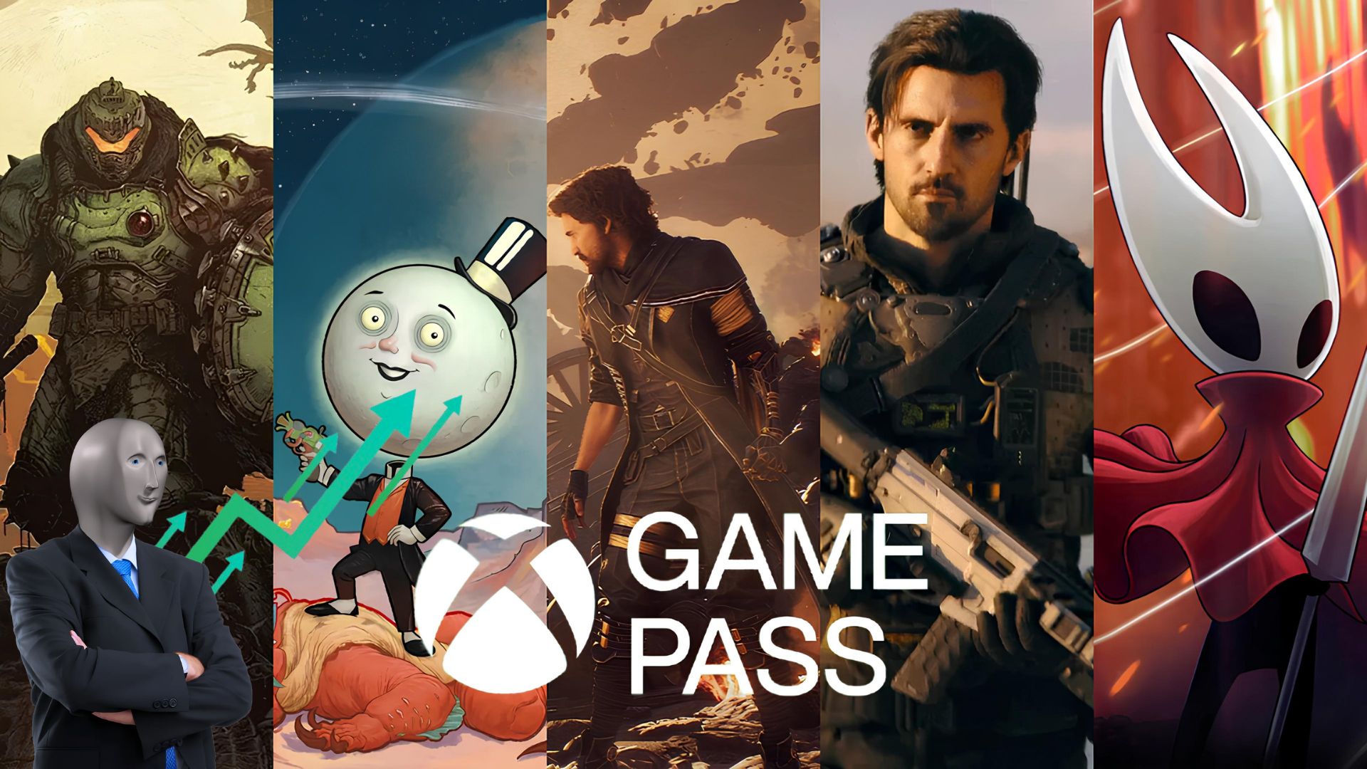 Game Pass