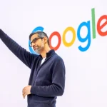 Google CEO