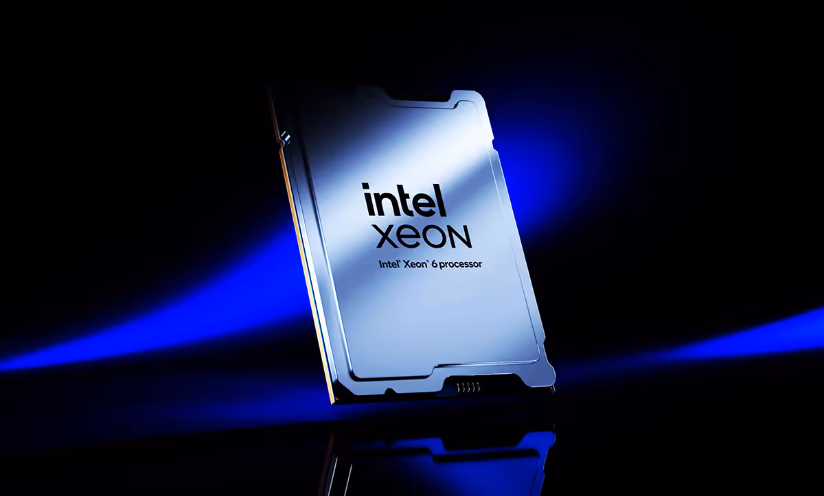 Intel Xeon 698X