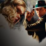 Take-Two CEO Teases New L.A. Noire Game Among Other Sequels la noire