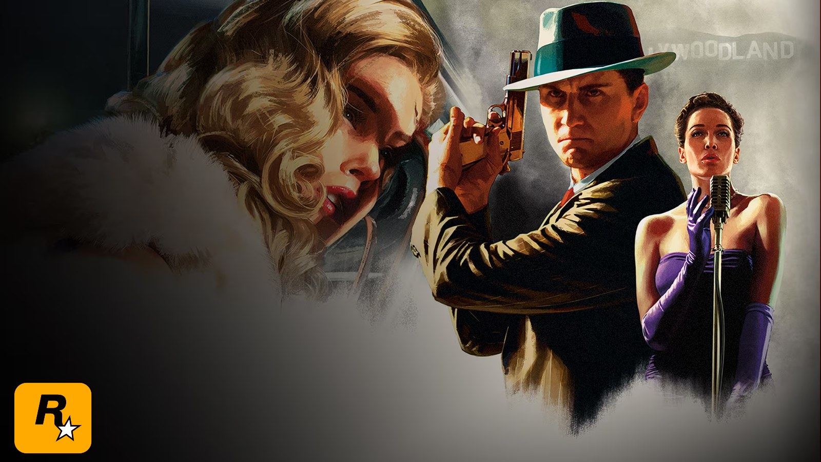 la noire