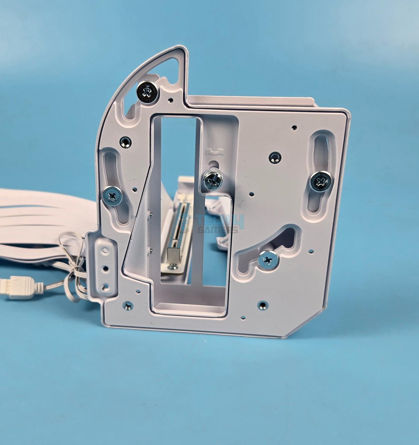 Lian Li V4 (VG4v4) Bracket - GPU Bracket - Frame Removed