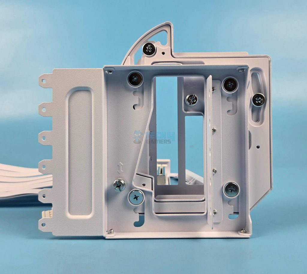 Lian-Li-V4-VG4v4-Bracket-GPU-Bracket-Height-Adjustment-Top-Most