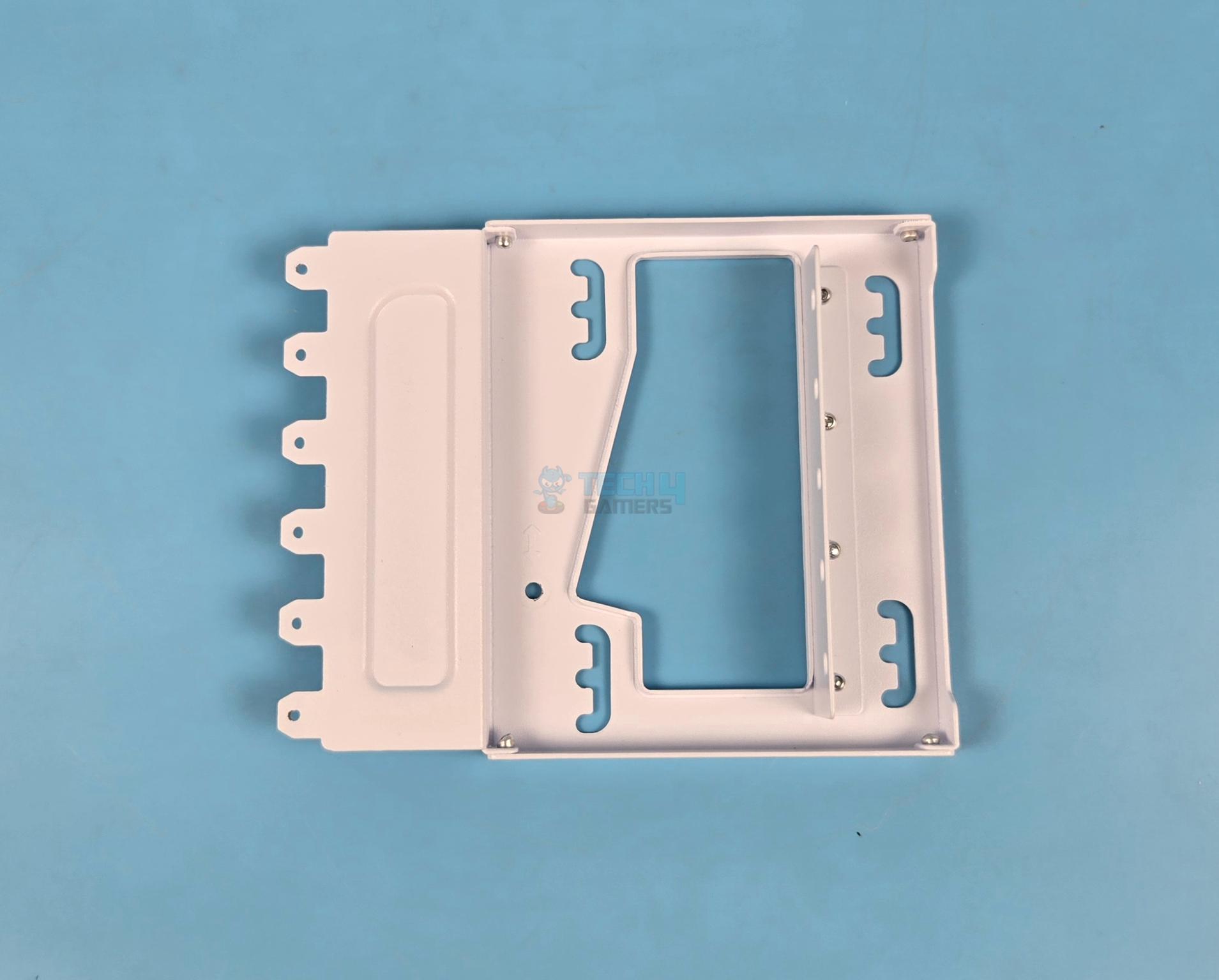 Lian Li V4 (VG4v4) Bracket - GPU Bracket - Support Frame