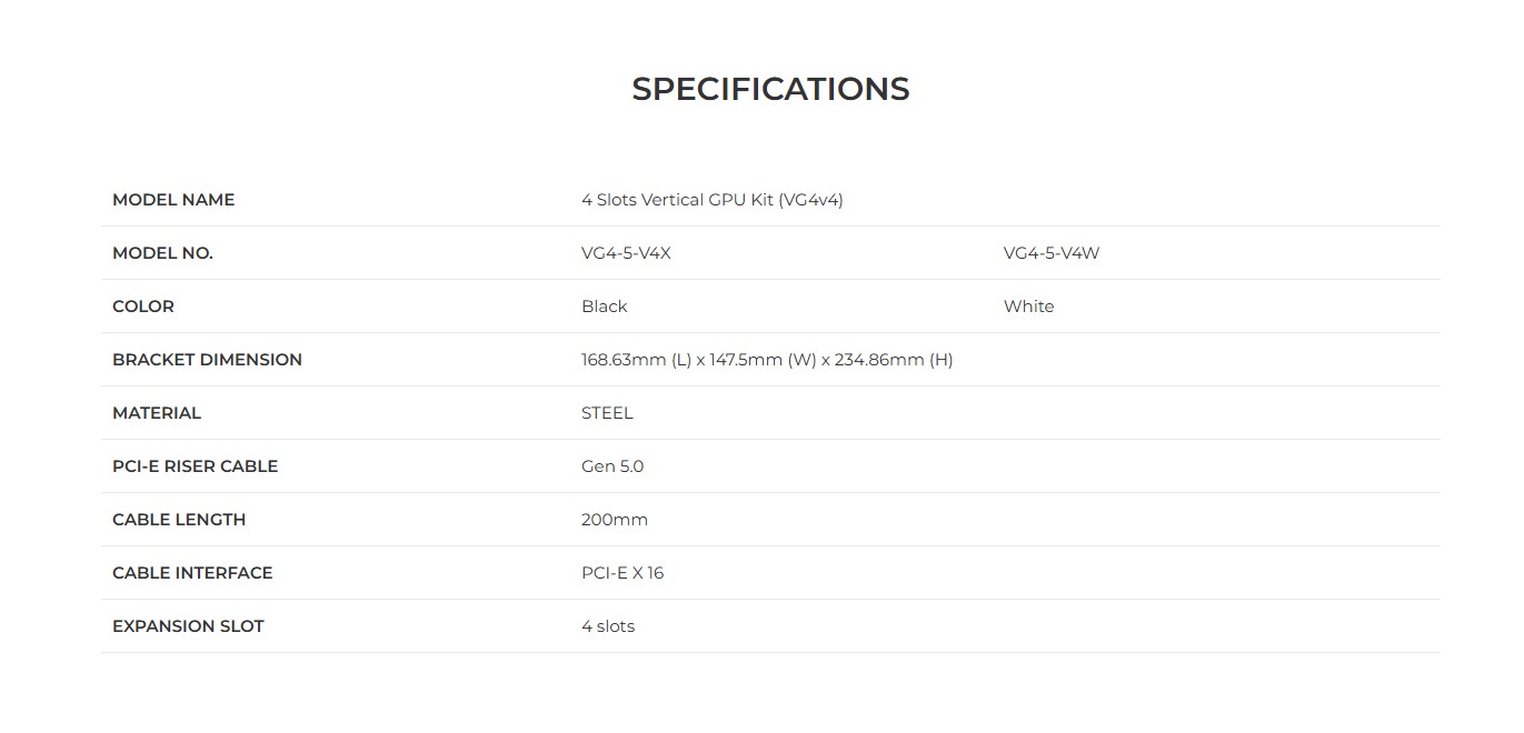 Lian-Li-V4-VG4v4-Bracket-Specs