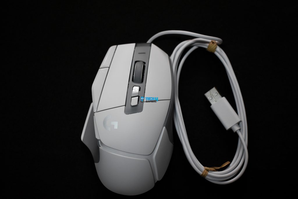 Logitech G502 X Review: A Jack Of All Trades?