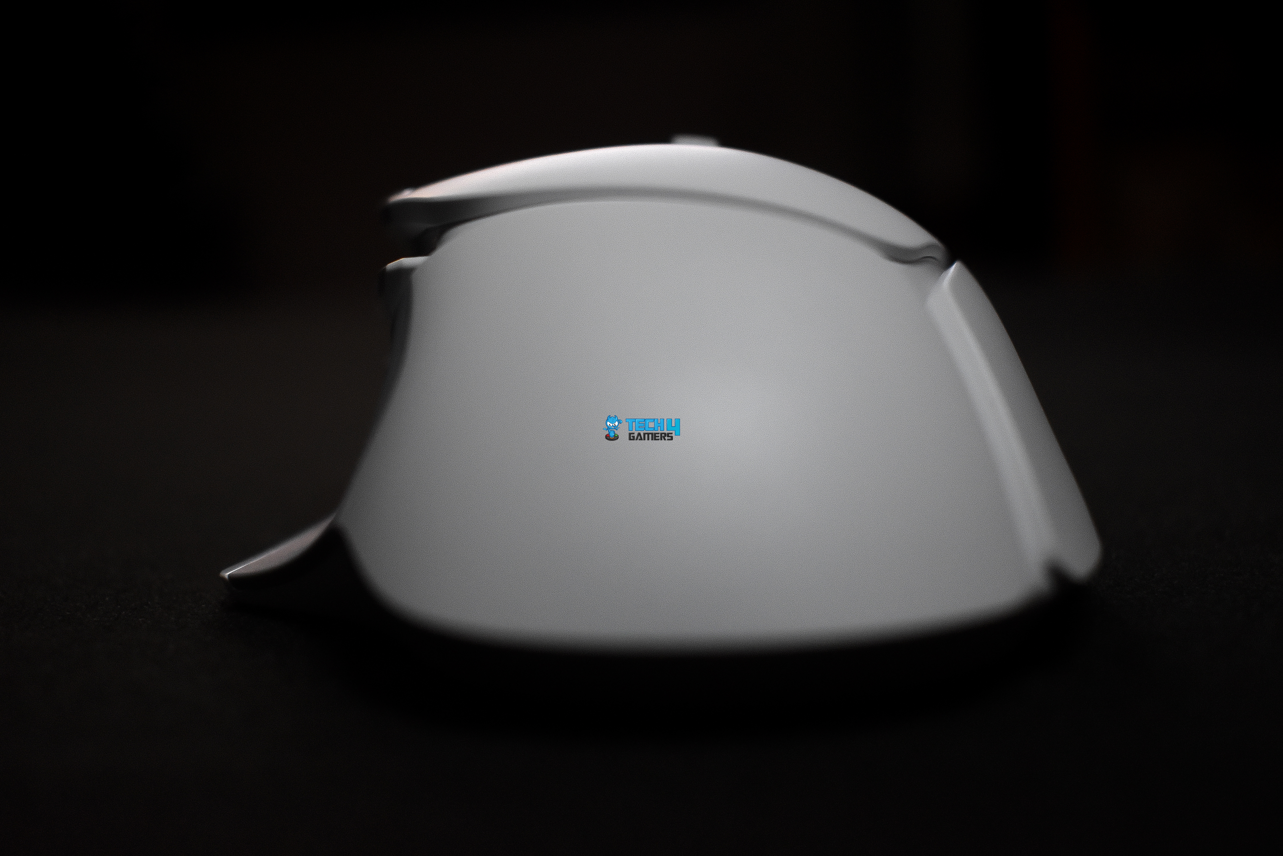 Logitech G502 X Weight