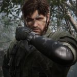 A Metal Gear Solid Movie Adaptation Is Officially In The Works Metal Gear Solid