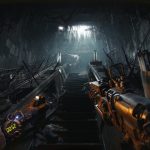 Metro 2039 Revealed As Darkest Series Entry With Stunning Trailer Metro 2039